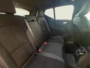 VOLVO XC40 1.5 T4 PiH Ultimate Dark