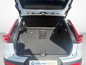 immagine del veicolo VOLVO XC40 1.5 T4 PiH Ultimate Dark