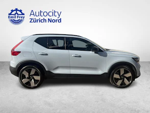 immagine del veicolo VOLVO XC40 1.5 T4 PiH Ultimate Dark