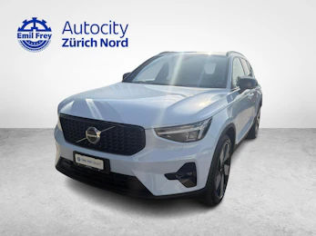 immagine del veicolo VOLVO XC40 1.5 T4 PiH Ultimate Dark