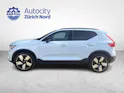 VOLVO XC40 1.5 T4 PiH Ultimate Dark