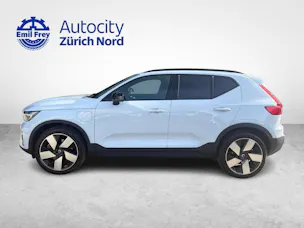 VOLVO XC40 1.5 T4 PiH Ultimate Dark