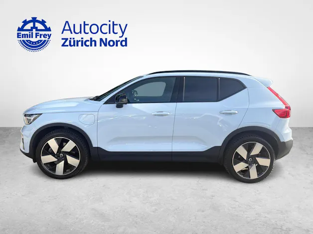 VOLVO XC40 1.5 T4 PiH Ultimate Dark