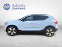 VOLVO XC40 1.5 T4 PiH Ultimate Dark