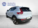 VOLVO XC40 1.5 T4 PiH Ultimate Dark