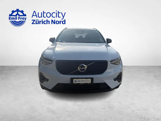 VOLVO XC40 1.5 T4 PiH Ultimate Dark
