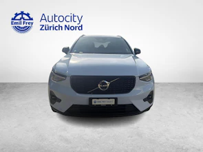 immagine del veicolo VOLVO XC40 1.5 T4 PiH Ultimate Dark
