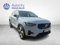 VOLVO XC40 1.5 T4 PiH Ultimate Dark