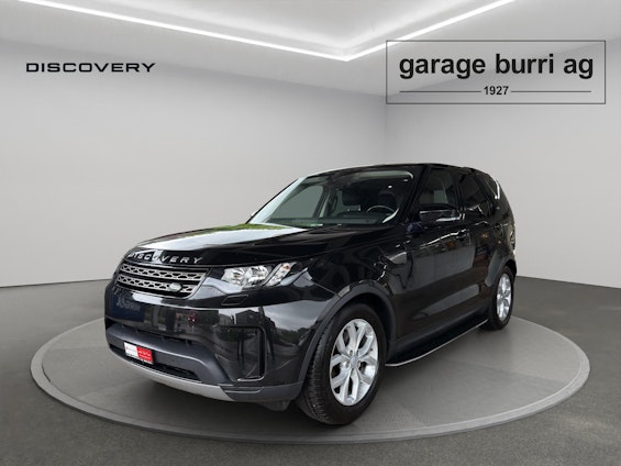 First vehicle image