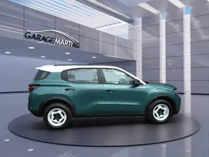 Opel Frontera 1.2 T Hybrid 110 Edition