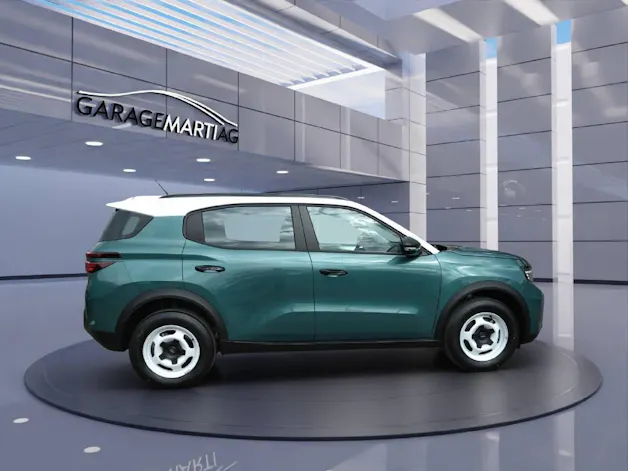 Opel Frontera 1.2 T Hybrid 110 Edition