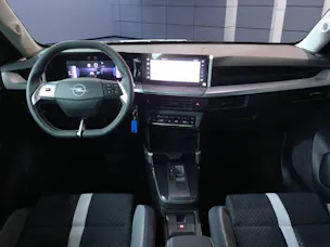 Opel Frontera 1.2 T Hybrid 110 Edition