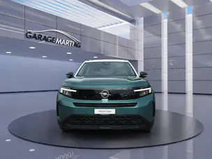Opel Frontera 1.2 T Hybrid 110 Edition