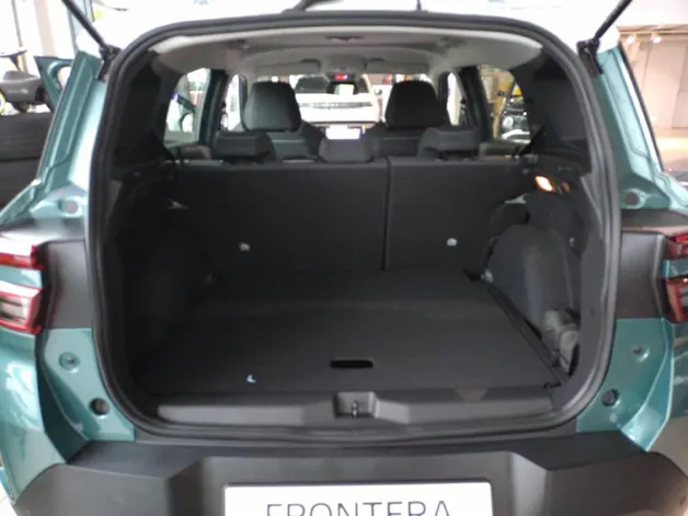 Opel Frontera 1.2 T Hybrid 110 Edition