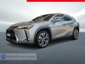 First vehicle image
