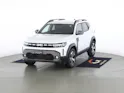 Dacia Duster 1.6 Hybrid Journey
