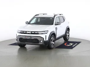 Dacia Duster 1.6 Hybrid Journey
