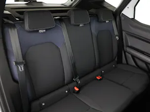 Dacia Duster 1.6 Hybrid Journey