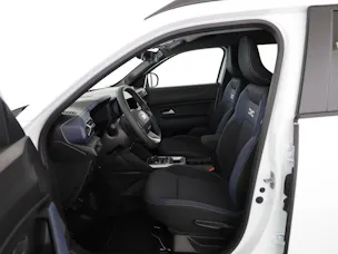 Dacia Duster 1.6 Hybrid Journey