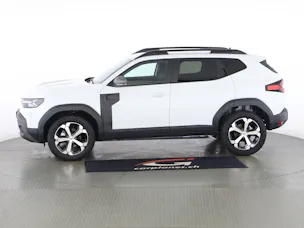 Dacia Duster 1.6 Hybrid Journey