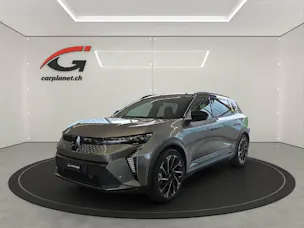 Renault Scénic E-Tech esprit Alpine