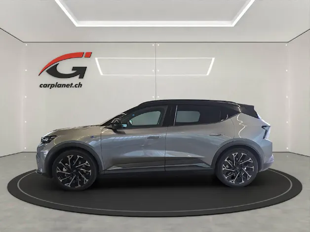 Renault Scénic E-Tech esprit Alpine