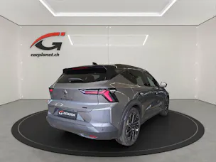 Renault Scénic E-Tech esprit Alpine