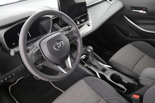 Vehicle image TOYOTA Corolla 1.8 HSD Trend