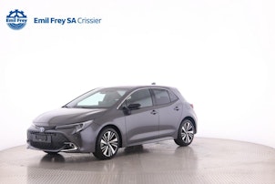 Vehicle image TOYOTA Corolla 1.8 HSD Trend