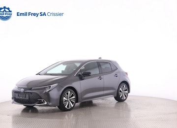 Vehicle image TOYOTA Corolla 1.8 HSD Trend Vehicle image TOYOTA Corolla 1.8 HSD Trend