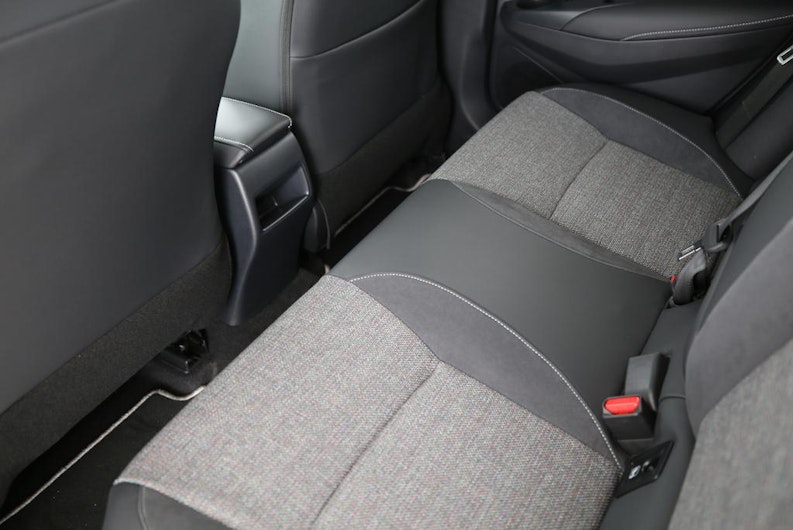 Vehicle image TOYOTA COROLLA