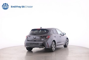 Vehicle image TOYOTA Corolla 1.8 HSD Trend