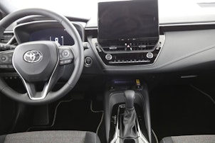 Vehicle image TOYOTA Corolla 1.8 HSD Trend