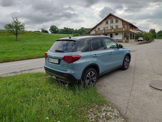 Vehicle image 2
