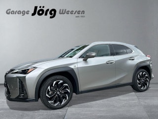Vehicle image LEXUS UX 0