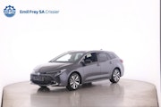 First vehicle image