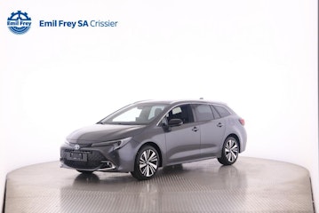Vehicle image TOYOTA COROLLA 0