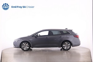 Vehicle image TOYOTA Corolla Touring Sports 2.0 HSD Trend