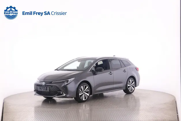 Toyota Corolla Touring Sports 2.0 HSD Trend