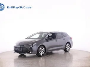 Toyota Corolla Touring Sports 2.0 HSD Trend