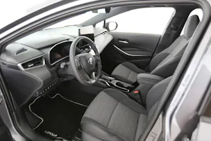 Toyota Corolla Touring Sports 2.0 HSD Trend