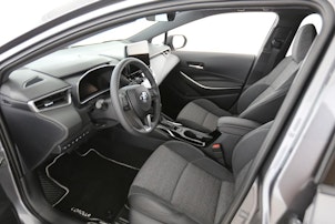 Vehicle image TOYOTA Corolla Touring Sports 2.0 HSD Trend