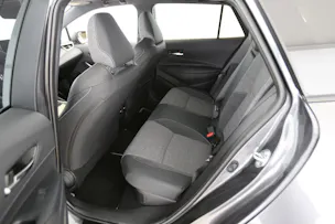 Toyota Corolla Touring Sports 2.0 HSD Trend