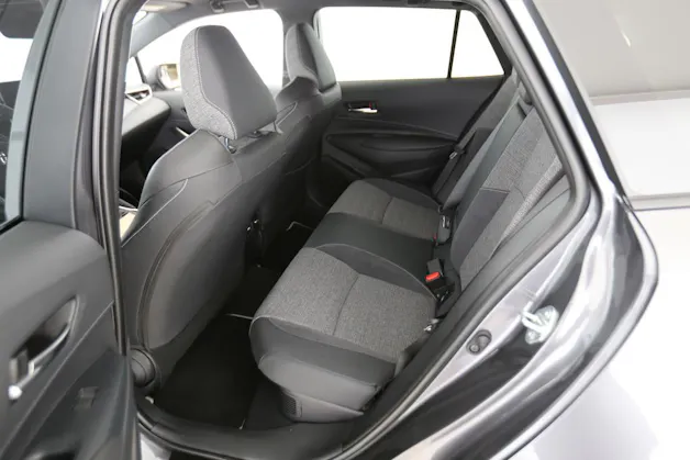 Toyota Corolla Touring Sports 2.0 HSD Trend