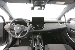 Toyota Corolla Touring Sports 2.0 HSD Trend