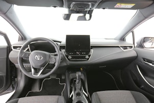 Vehicle image TOYOTA Corolla Touring Sports 2.0 HSD Trend