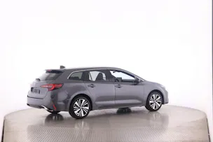 Toyota Corolla Touring Sports 2.0 HSD Trend