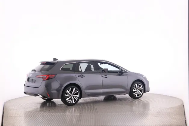 Toyota Corolla Touring Sports 2.0 HSD Trend