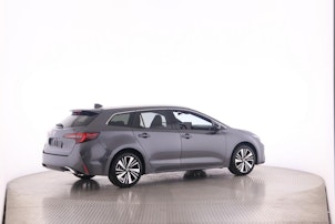 Vehicle image TOYOTA Corolla Touring Sports 2.0 HSD Trend