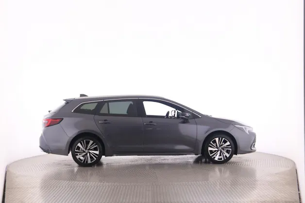 Toyota Corolla Touring Sports 2.0 HSD Trend
